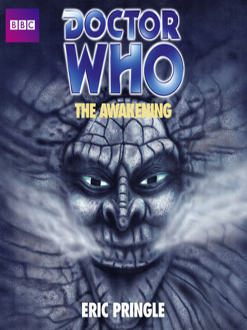 Title details for Doctor Who: The Awakening by Eric Pringle - Available